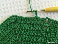 Centro de mesa natalino passo a passo (73)