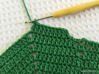 Centro de mesa natalino passo a passo (74)