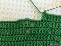 Centro de mesa natalino passo a passo (76)