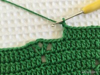 Centro de mesa natalino passo a passo (77)