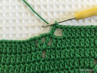 Centro de mesa natalino passo a passo (78)