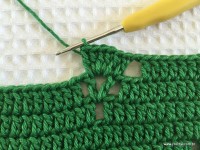 Centro de mesa natalino passo a passo (79)