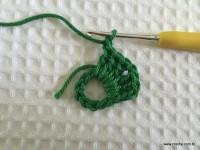 Centro de mesa natalino passo a passo (8)