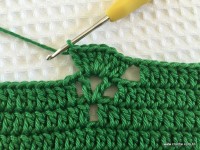 Centro de mesa natalino passo a passo (80)