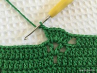 Centro de mesa natalino passo a passo (81)