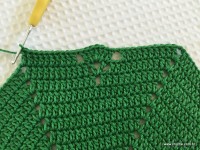 Centro de mesa natalino passo a passo (84)