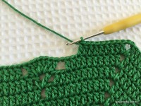 Centro de mesa natalino passo a passo (93)