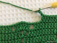 Centro de mesa natalino passo a passo (95)