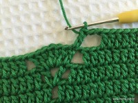 Centro de mesa natalino passo a passo (96)