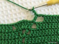 Centro de mesa natalino passo a passo (97)