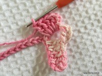 Flor brinco de princesa (10)