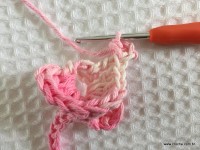 Flor brinco de princesa (15)