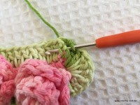 Flor brinco de princesa (17)