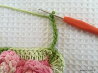 Flor brinco de princesa (18)