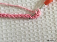 Flor brinco de princesa (2)