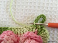 Flor brinco de princesa (20)