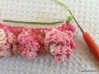 Flor brinco de princesa (2)