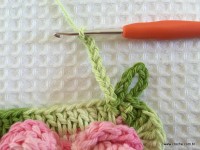 Flor brinco de princesa (21)