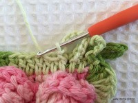 Flor brinco de princesa (23)