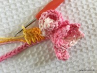 Flor brinco de princesa (29)