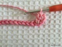 Flor brinco de princesa (3)