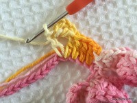 Flor brinco de princesa (30)