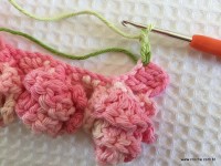 Flor brinco de princesa (3)