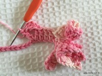 Flor brinco de princesa (32)