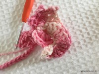 Flor brinco de princesa (35)