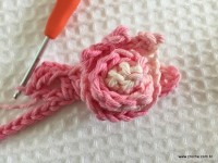 Flor brinco de princesa (36)