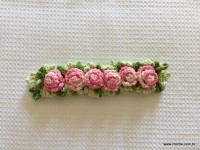 Flor brinco de princesa (40)