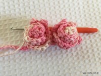 Flor brinco de princesa (45)