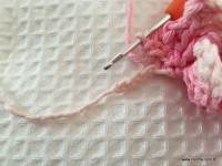 Flor brinco de princesa (46)