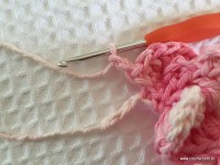 Flor brinco de princesa (47)