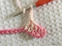 Flor brinco de princesa (5)