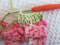 Flor brinco de princesa (5)