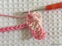 Flor brinco de princesa (8)