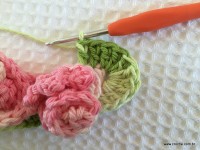 Flor brinco de princesa (9)