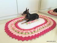 Tapete brinco de princesa (2)