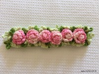 Tapete brinco de princesa passo a passo (1)