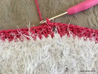 Tapete brinco de princesa passo a passo (102)