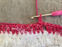 Tapete brinco de princesa passo a passo (103)