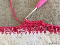 Tapete brinco de princesa passo a passo (104)