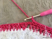 Tapete brinco de princesa passo a passo (105)