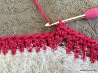 Tapete brinco de princesa passo a passo (106)