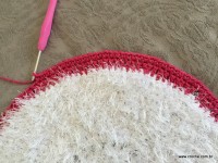 Tapete brinco de princesa passo a passo (109)