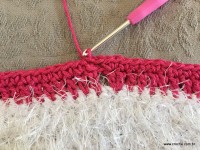 Tapete brinco de princesa passo a passo (110)