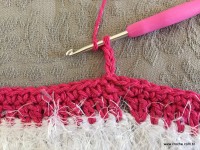 Tapete brinco de princesa passo a passo (111)