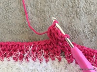 Tapete brinco de princesa passo a passo (114)