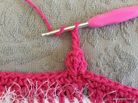 Tapete brinco de princesa passo a passo (117)